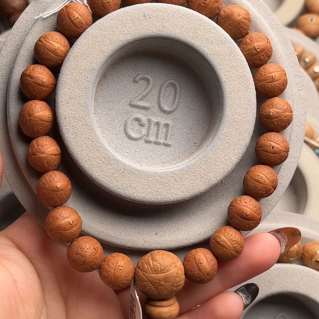 凤眼菩提吊坠11福利