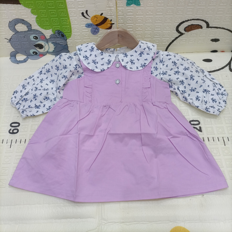 小裙衣套装上衣背心裙A040102夏季