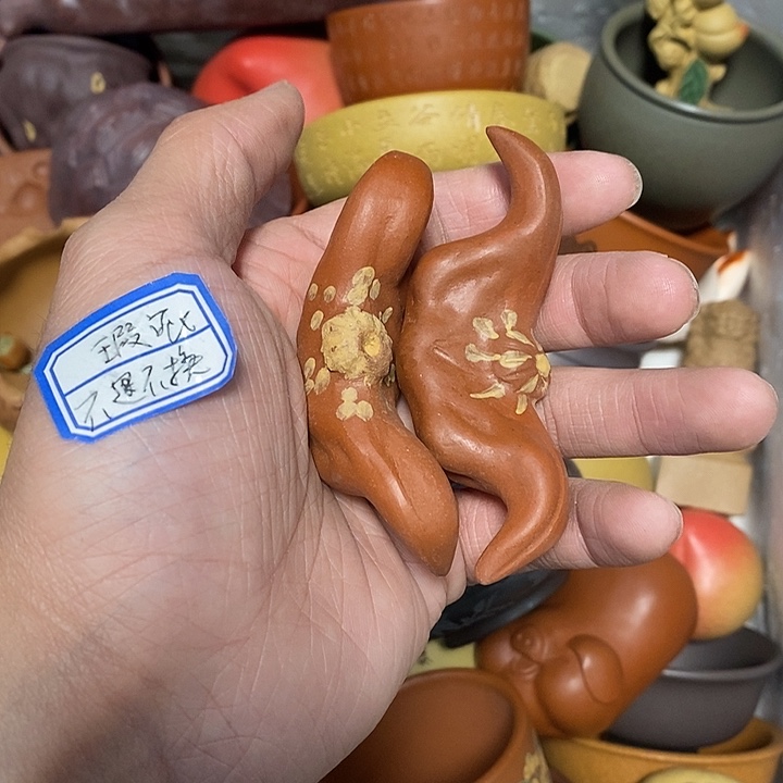 瑕疵不退不换介意勿拍