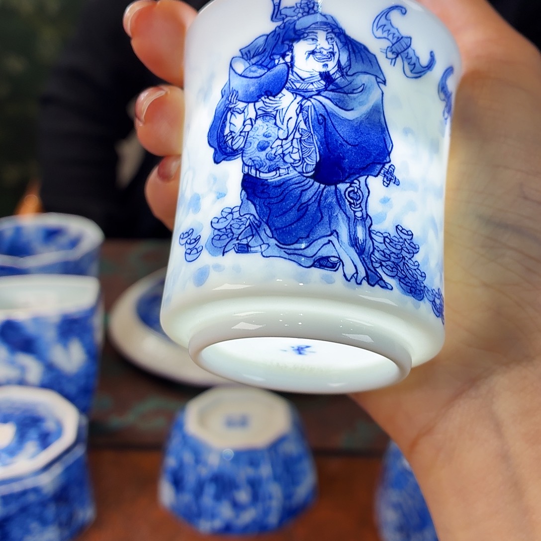 陶九鸣瓷艺九鸣瓷艺