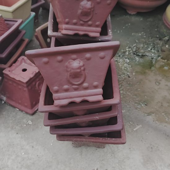 口18*11 微霞四个素