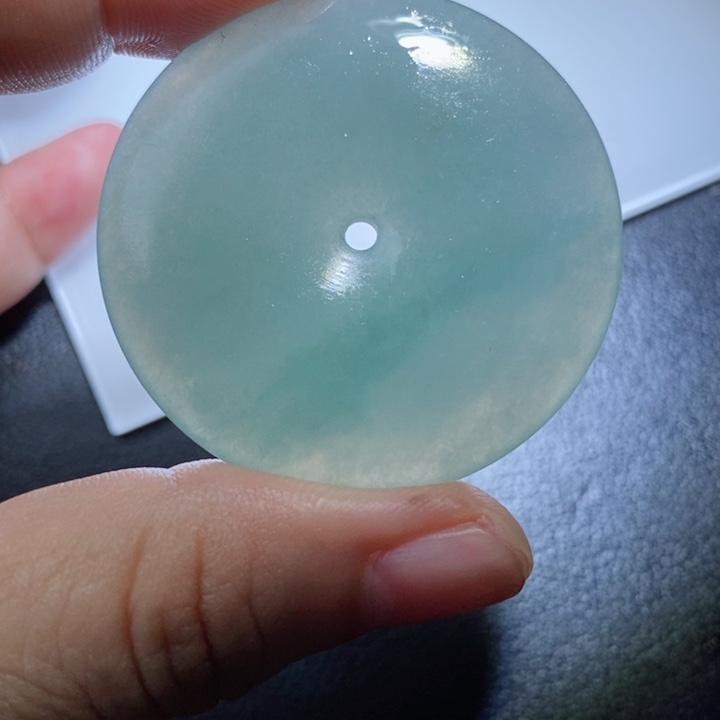 未镶嵌定制翡翠8878990