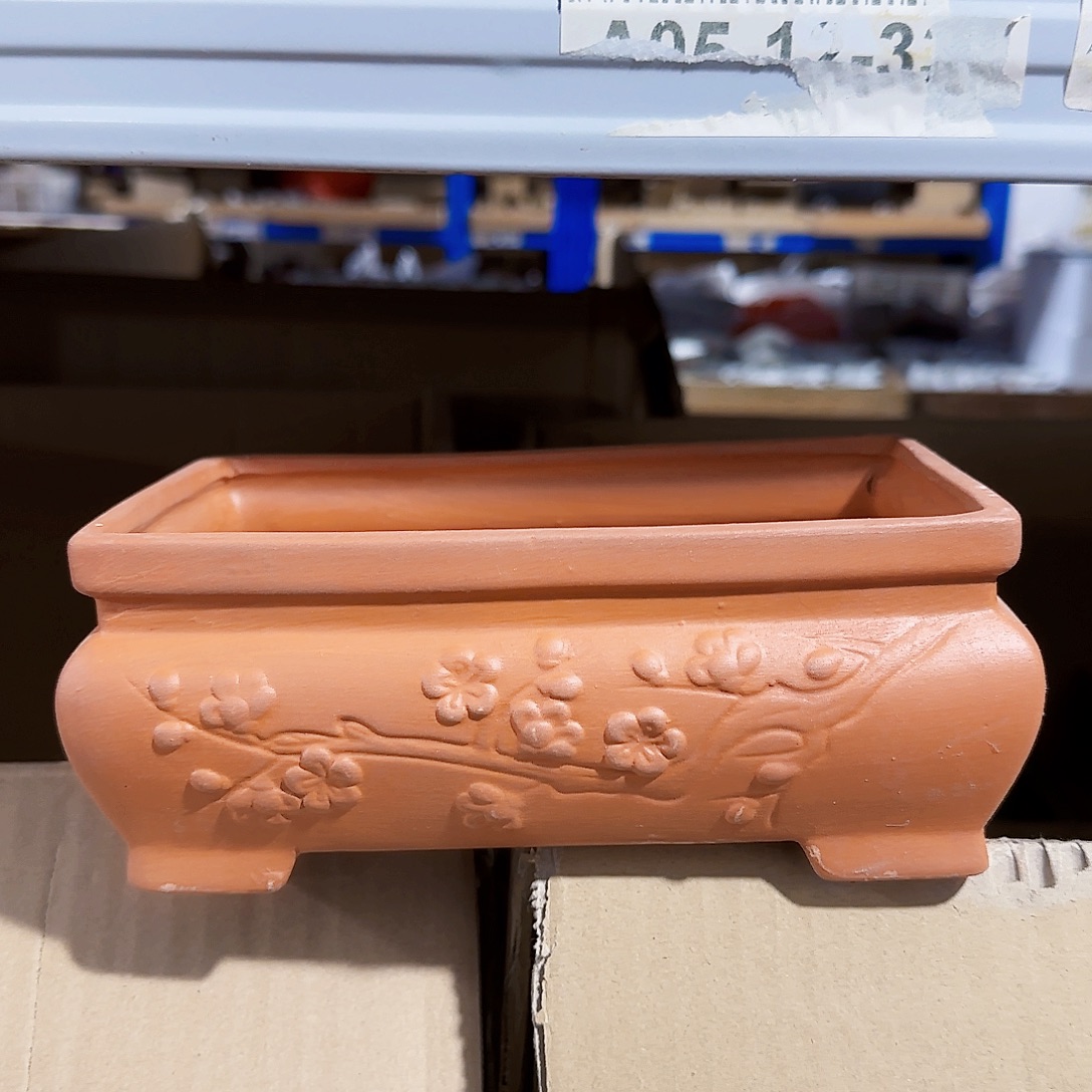 陶瓷花盆特价上新