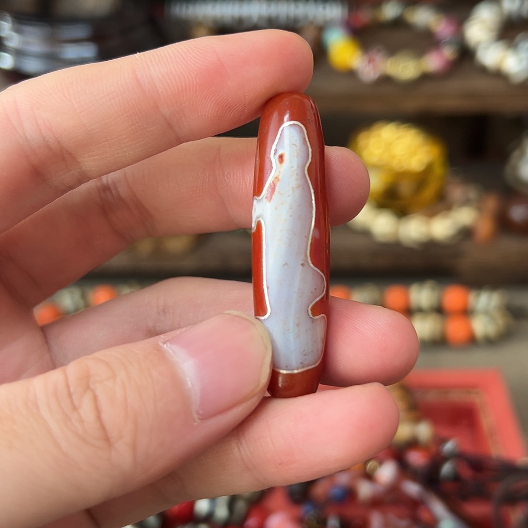 玛瑙/玉髓未镶嵌手链