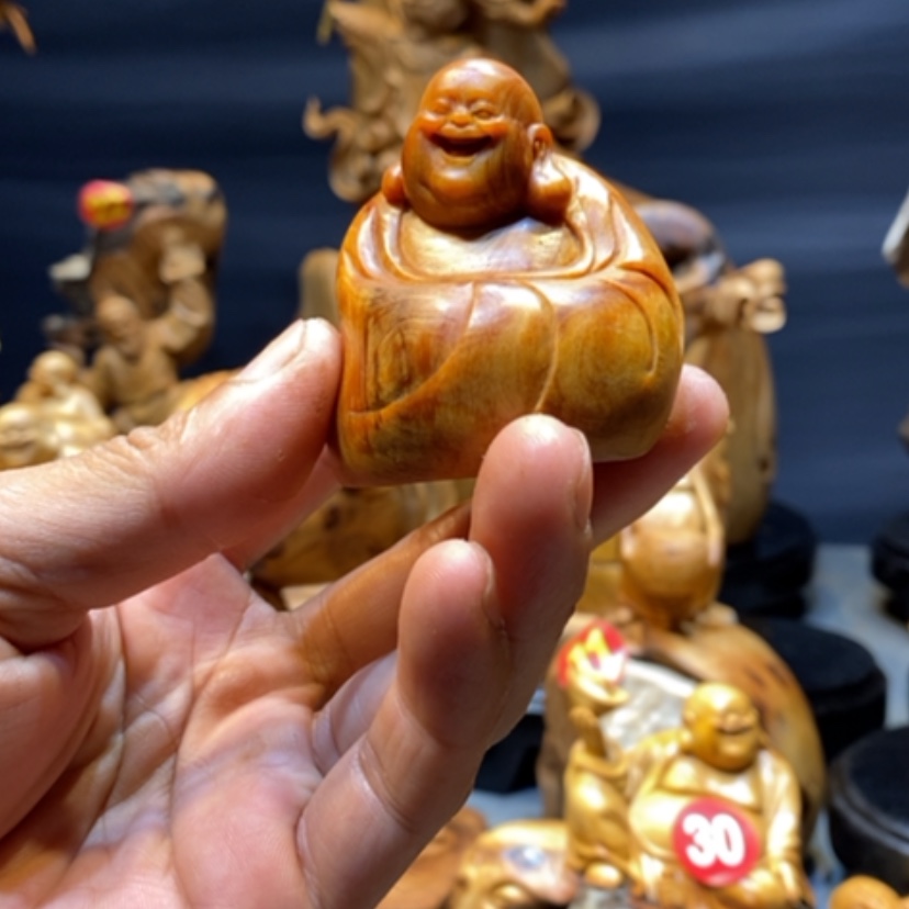 【闪购商品】柏木（崖柏）