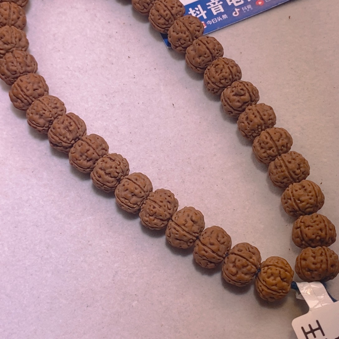 手串金刚菩提纯血老树王11+