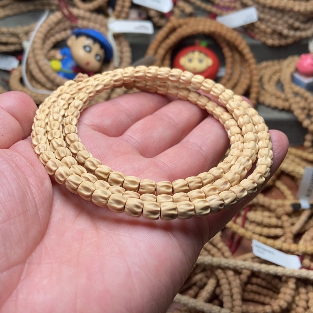 手串柏香籽/百香籽