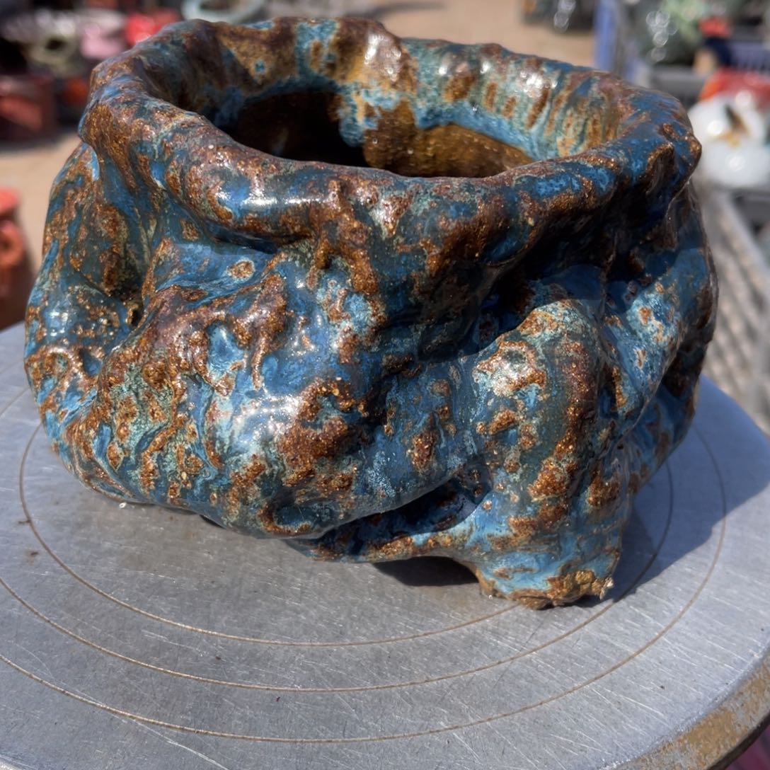 陶瓷制品不退不换