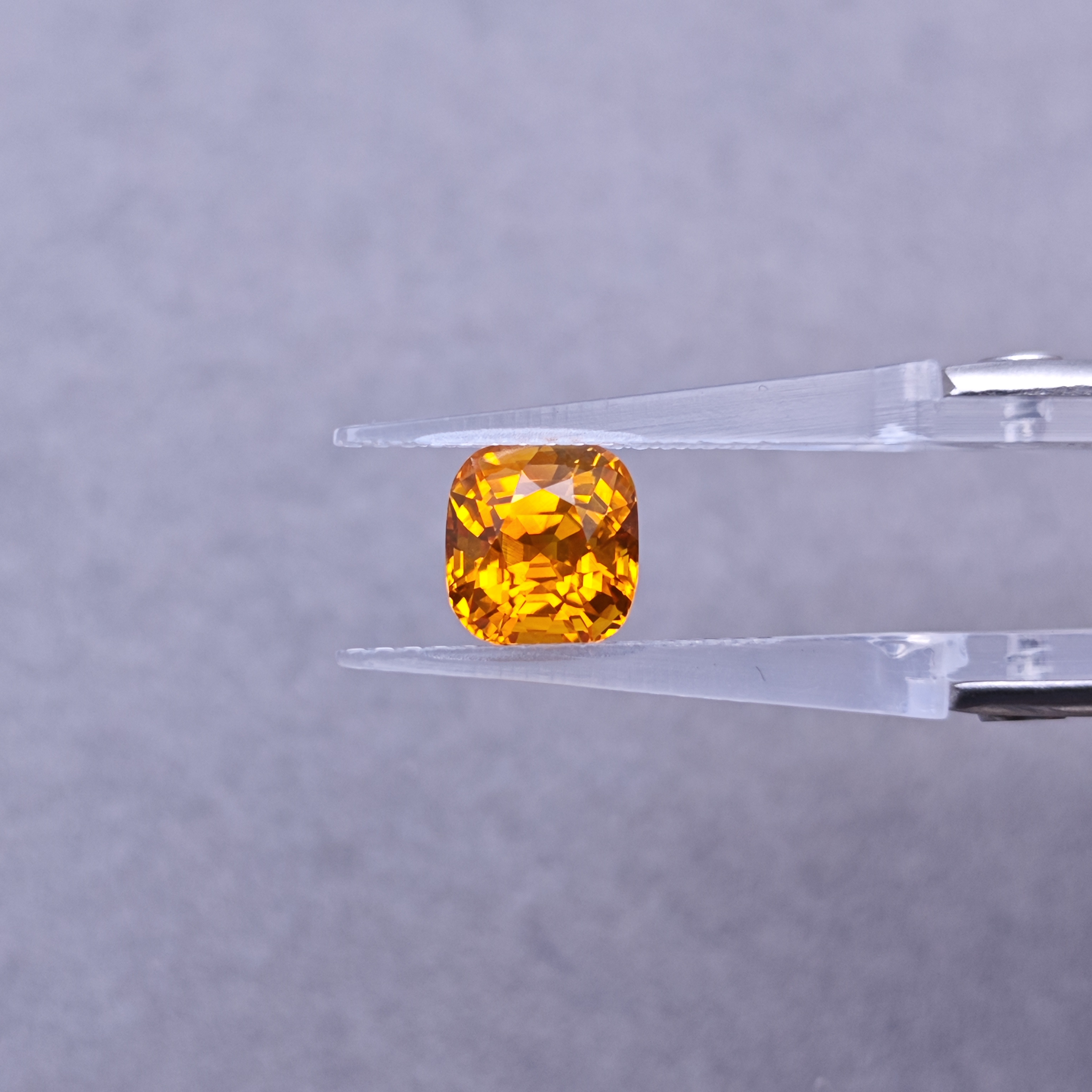 YSG 蓝宝石-4.1ct（01021600）0321