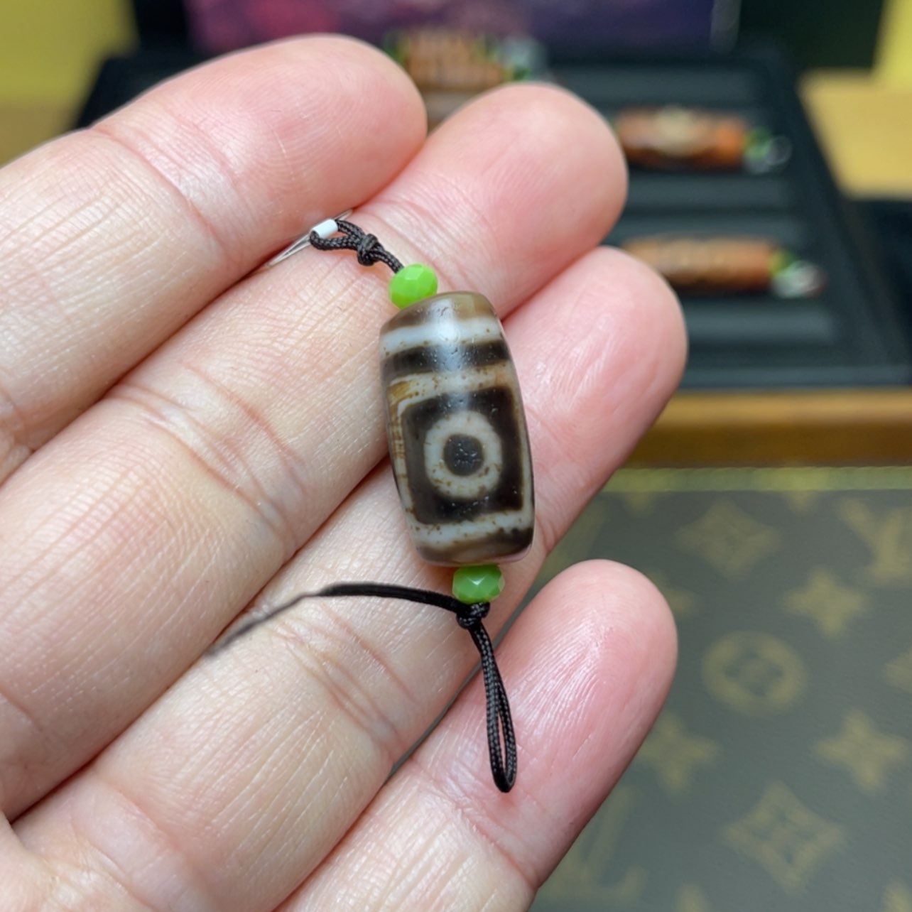 【闪购商品】玛瑙/玉髓珠宝半成品未镶嵌