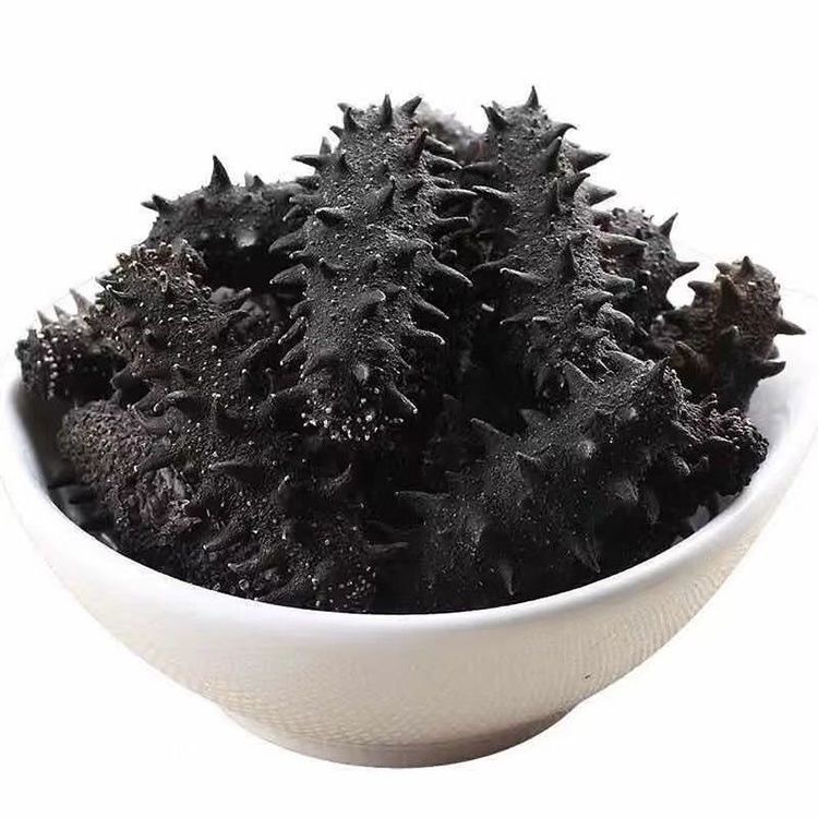 尾货干海参半斤/250g