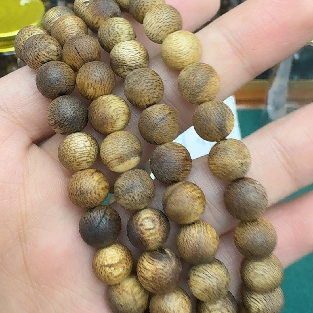 沉香碎屑沉香海南野生老料9021