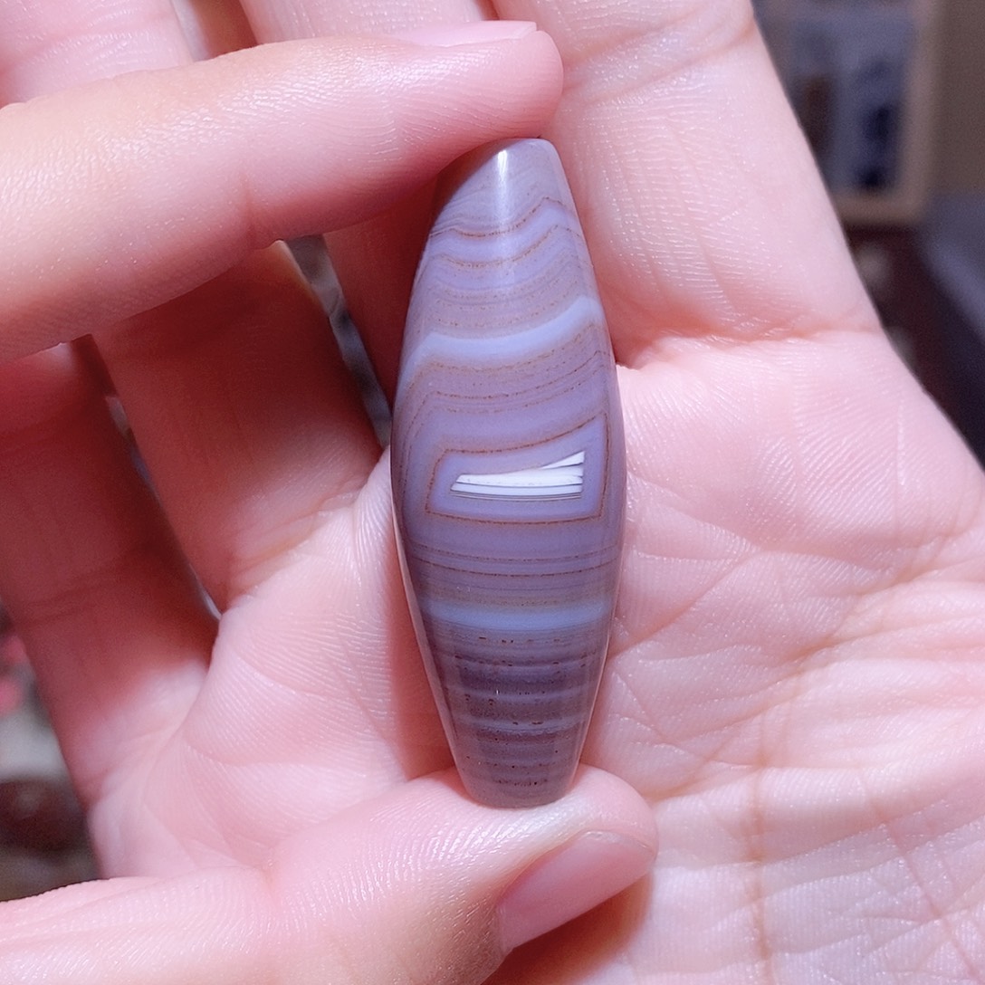 未镶嵌颈饰玛瑙/玉髓青***业