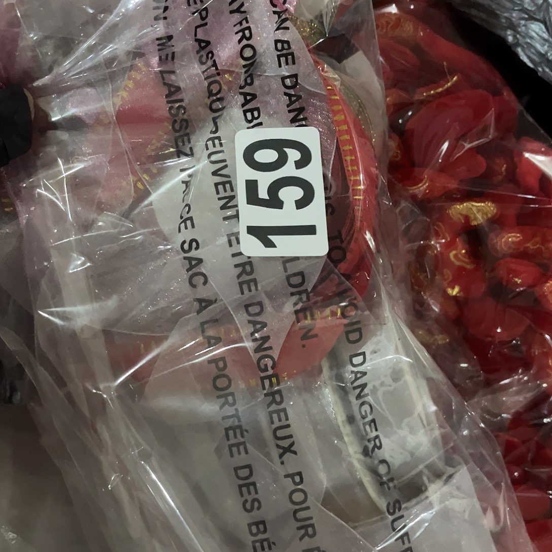 祝***心手工制作DIY slime