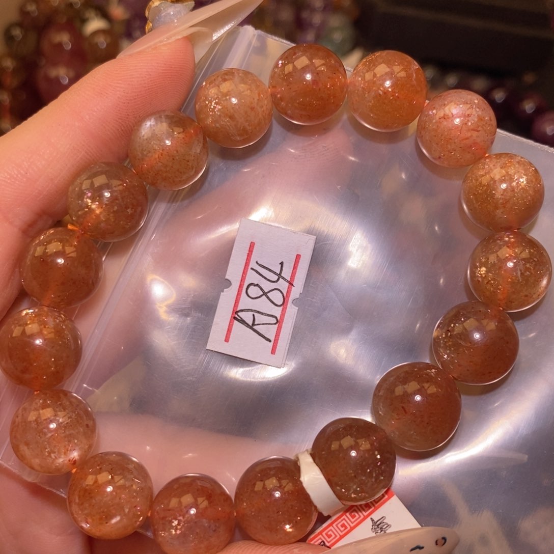 水晶手链未镶嵌拽*55555555555555