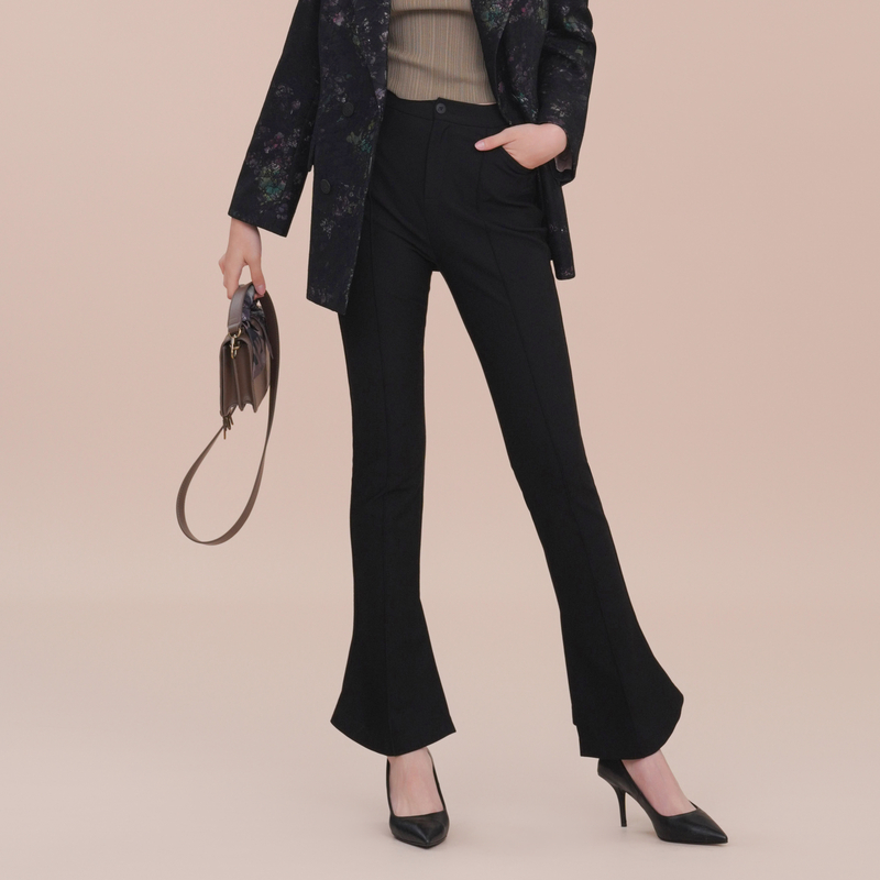 休闲裤XK102005A190