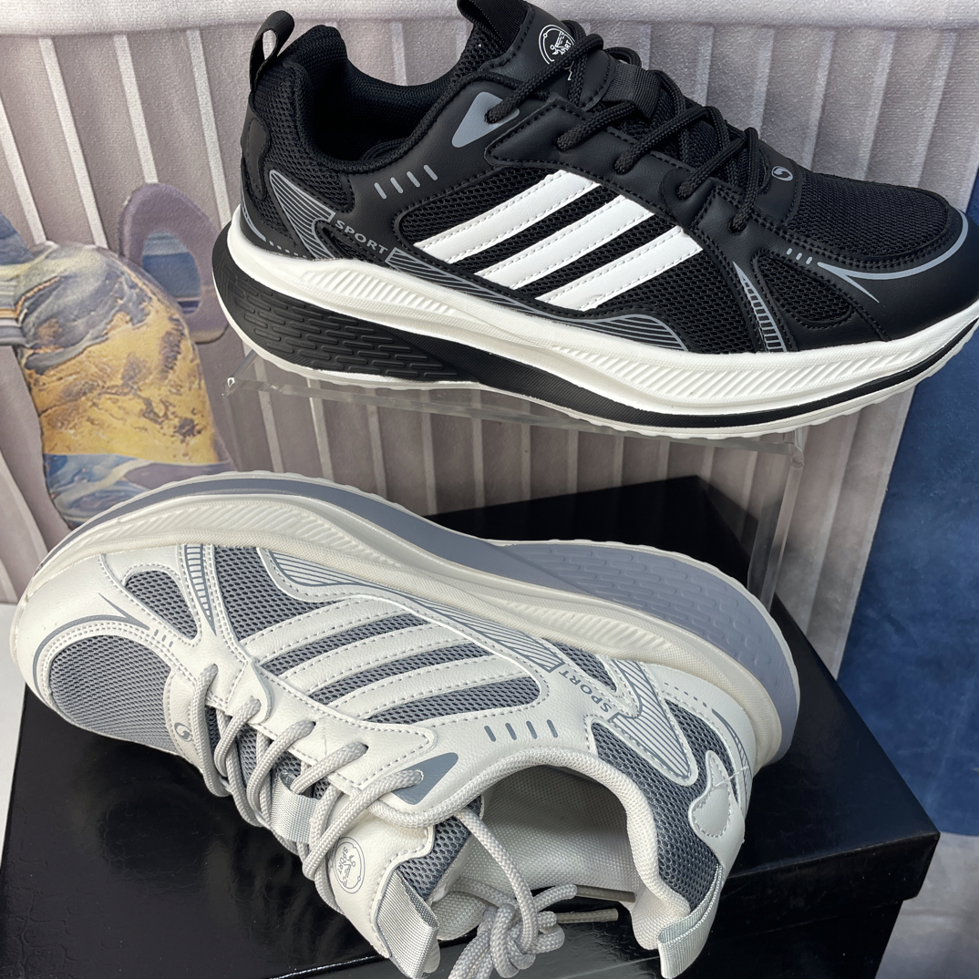 (尺码偏小拍大一码)尚品新款休闲鞋5511