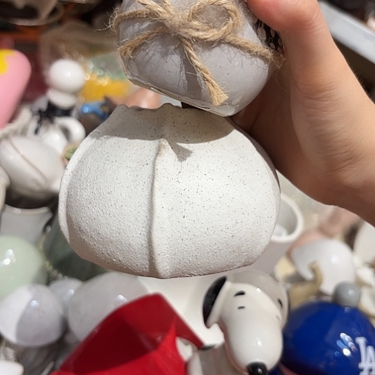 摆件外贸尾单微瑕，介意慎拍