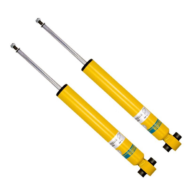 倍适登B6避震器-避震联盟桥哥粉丝专属