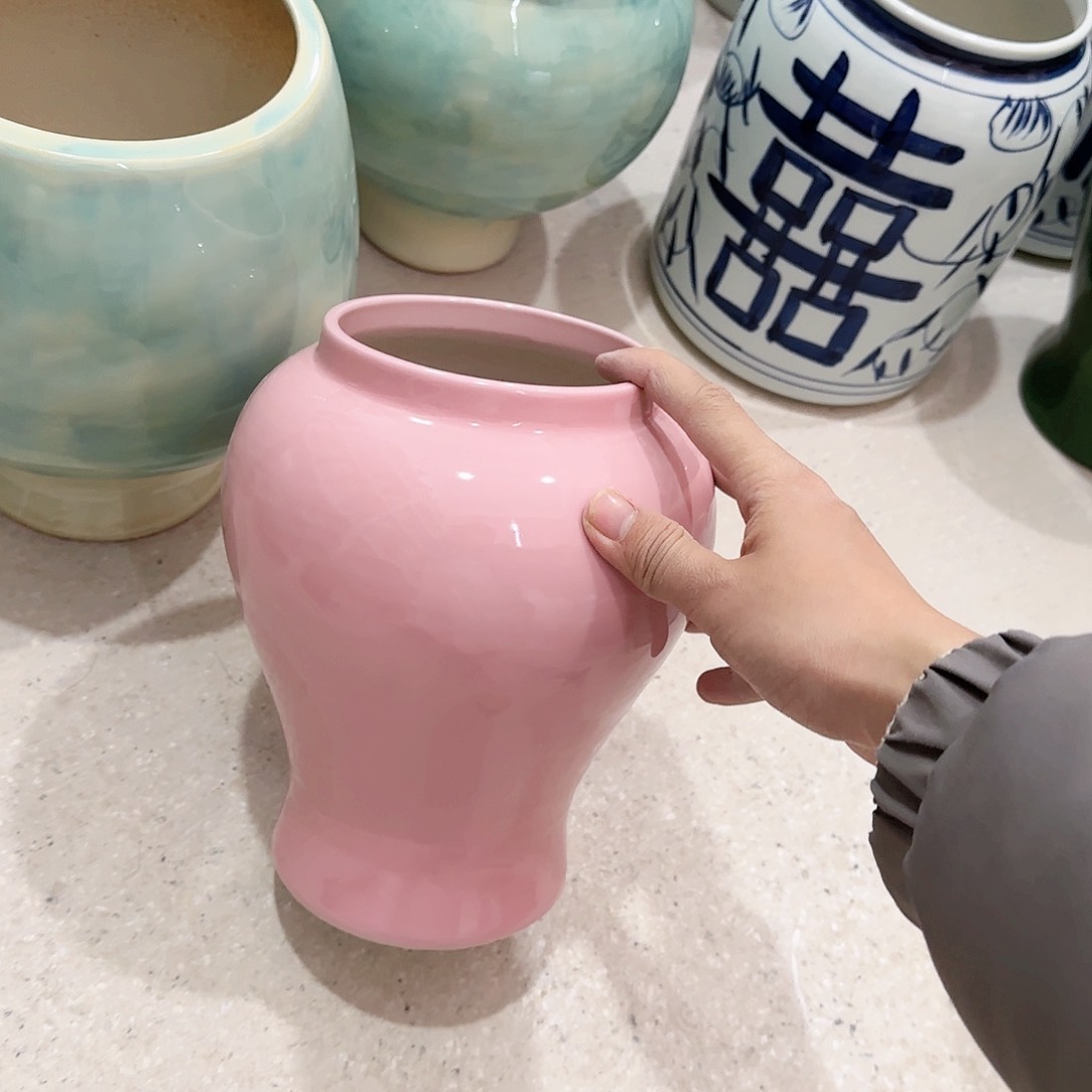 摆件正品无孔正品