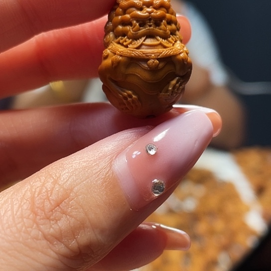 橄榄核手串/手链橄榄核
