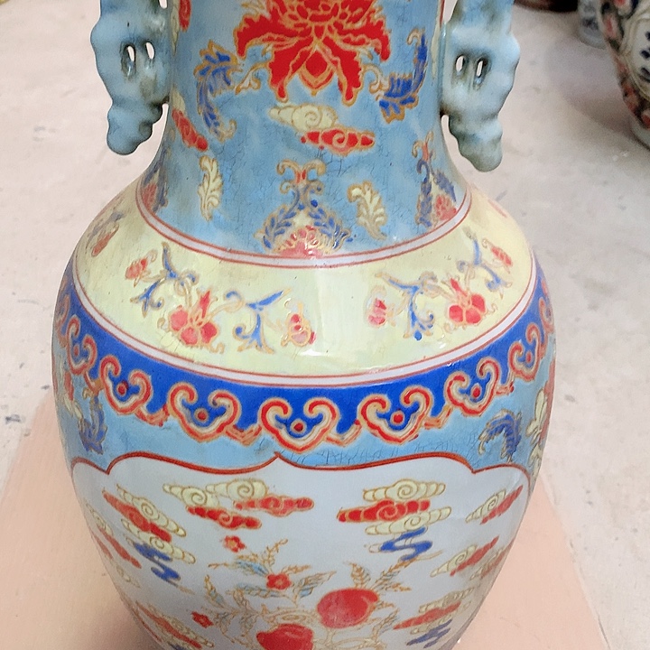 陶摆件我也好可爱的啊哈哈哈哈