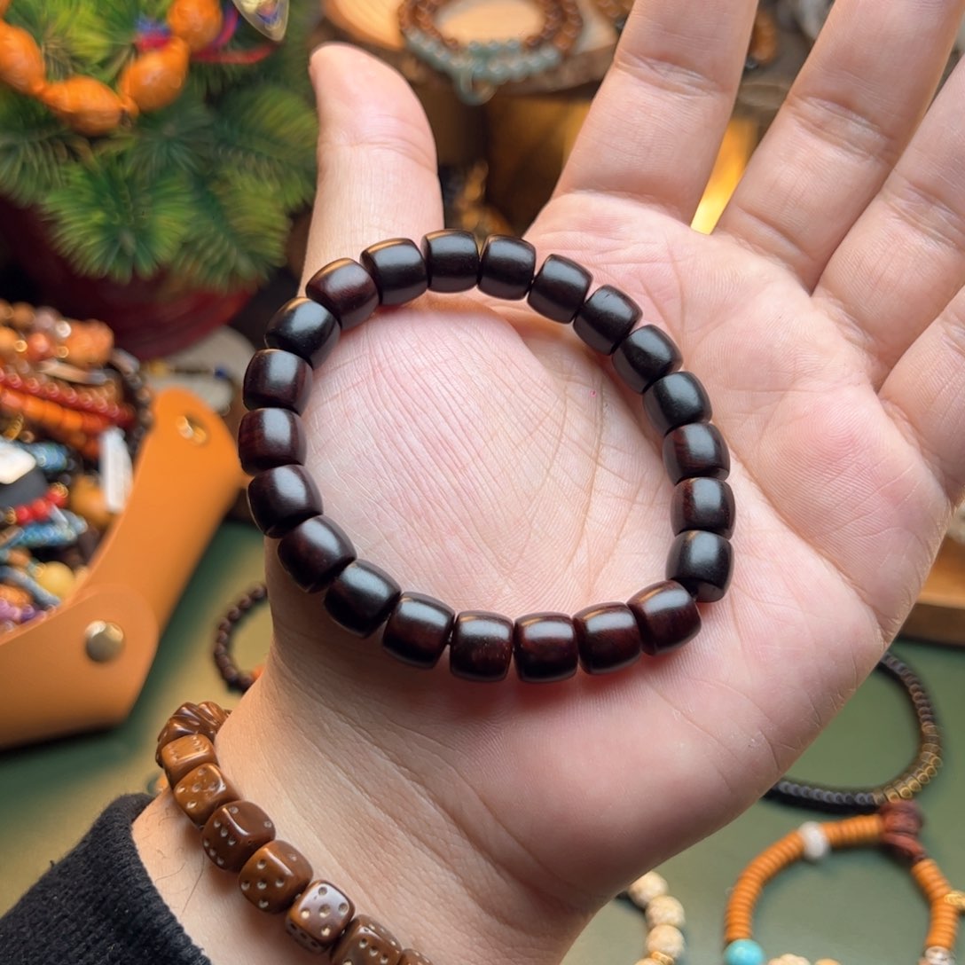 菩提根/象牙果手串