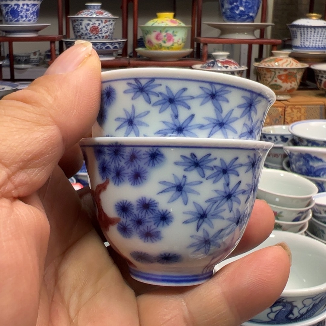 景德镇陶瓷研究所