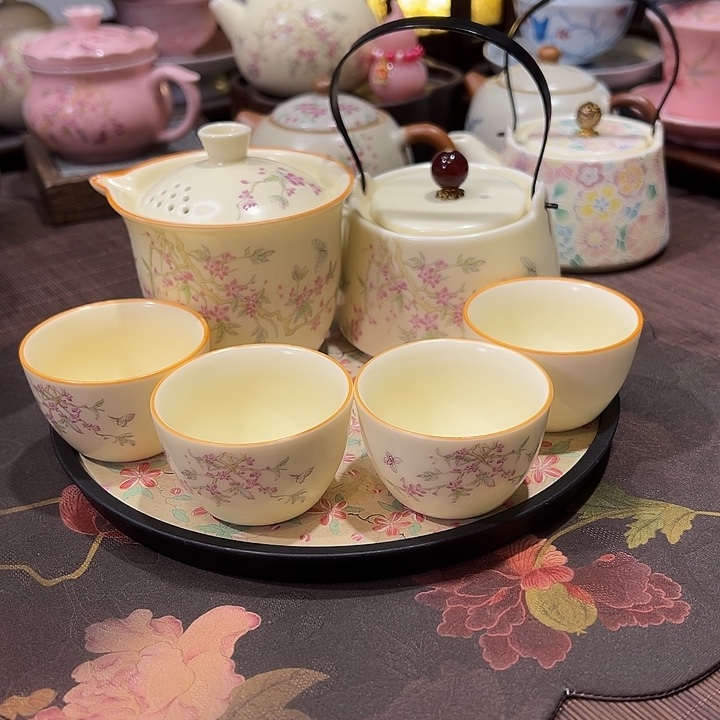 茶具配件其它茶器