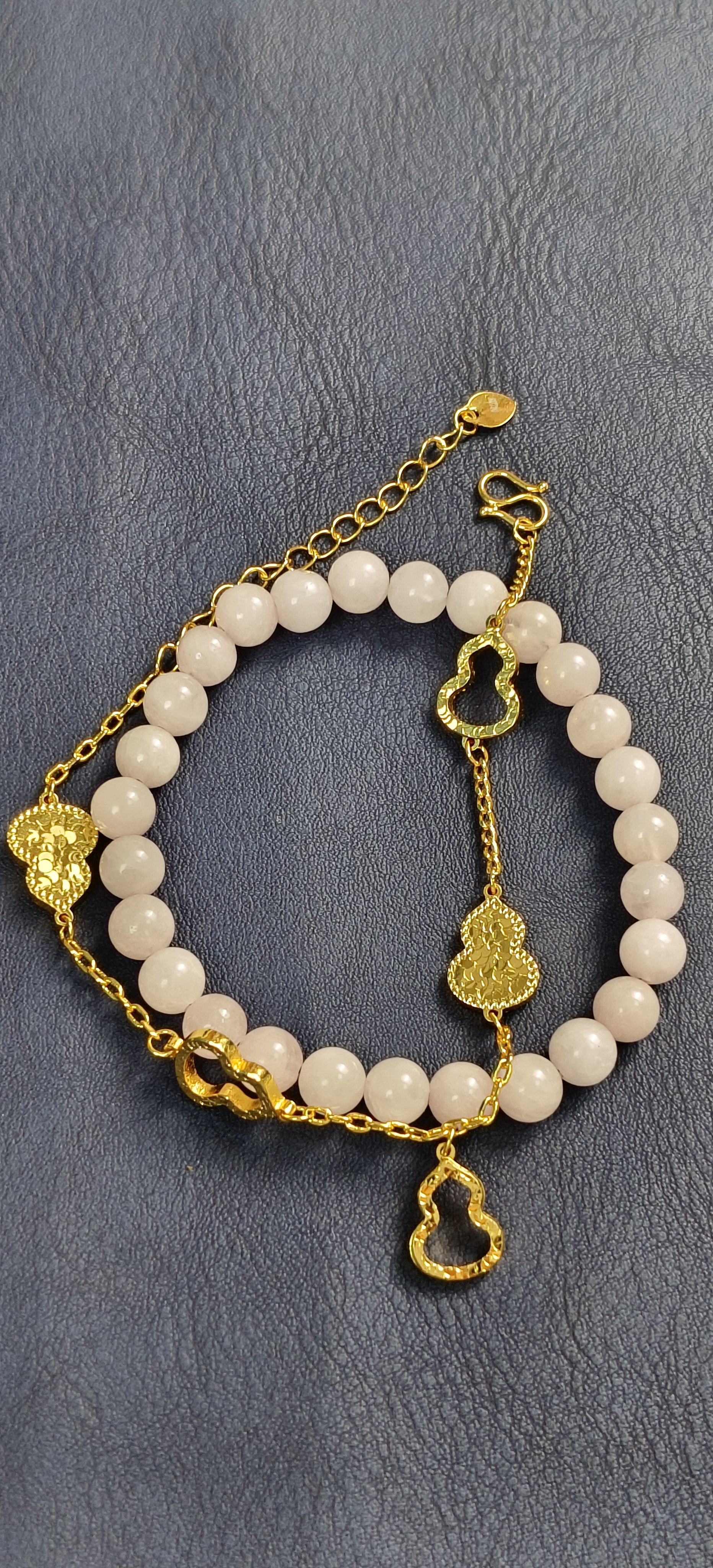 【胥总好物】X碎冰冰葫芦手链