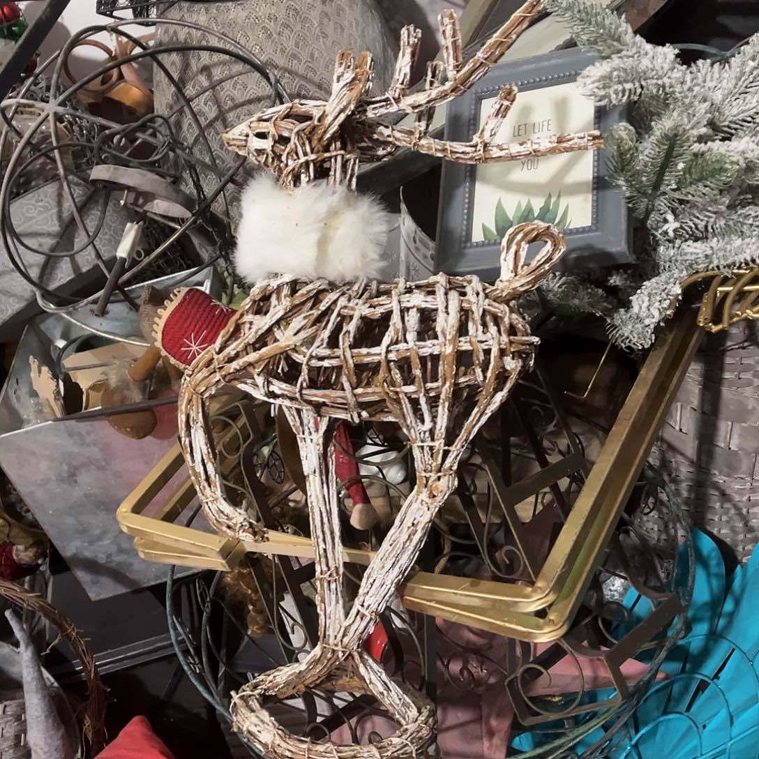 藤木摆件摆件33/60摆件