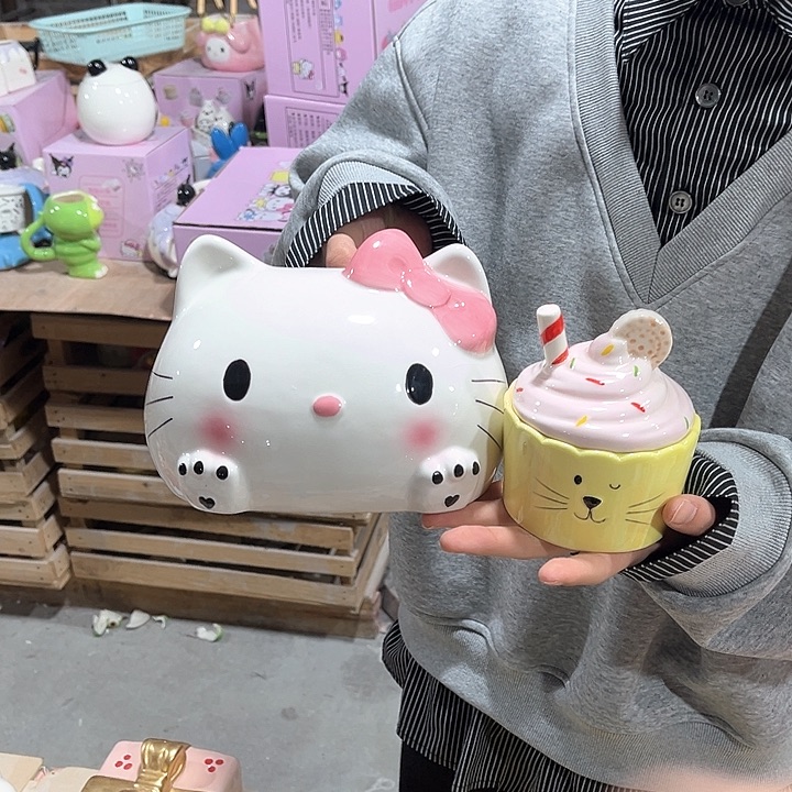 紫砂茶叶罐这么多人都