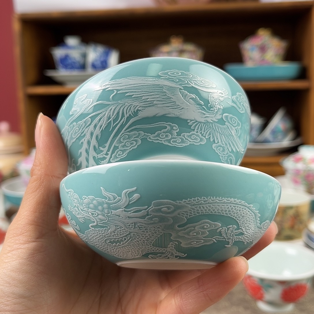 微瑕单杯单只价格