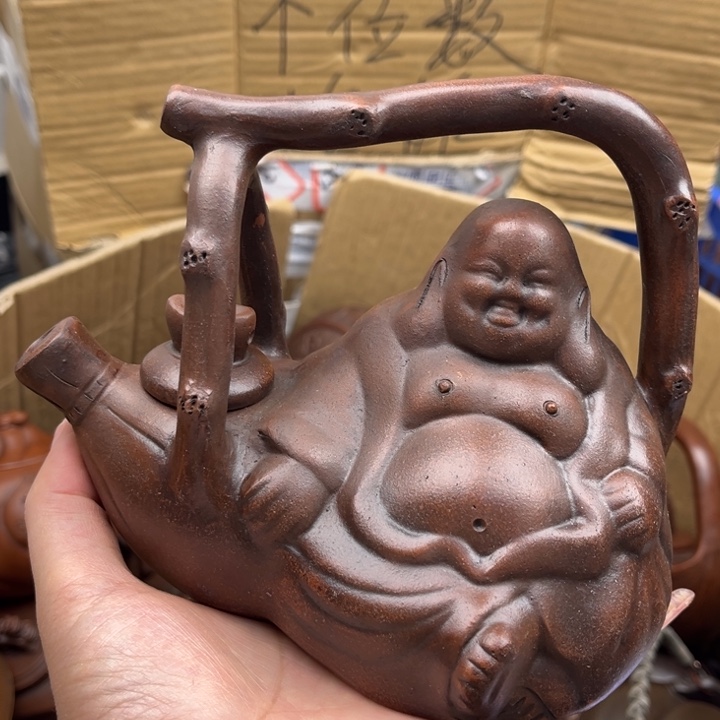 茶壶紫砂紫砂壶的造型