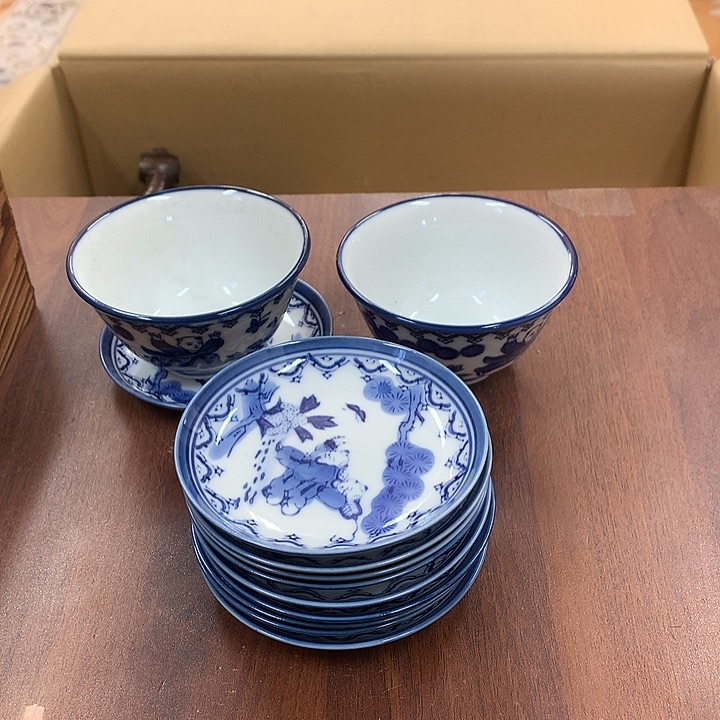 壶日本回流不退不换