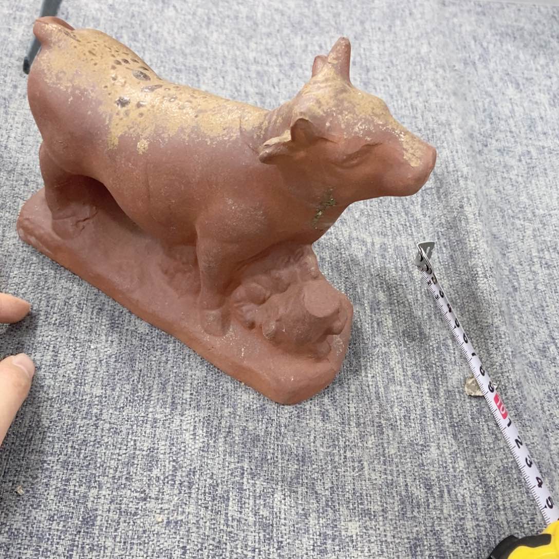 紫砂茶杯非常满意好看得物件