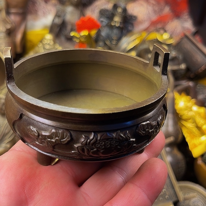 精美铜器精美铜器