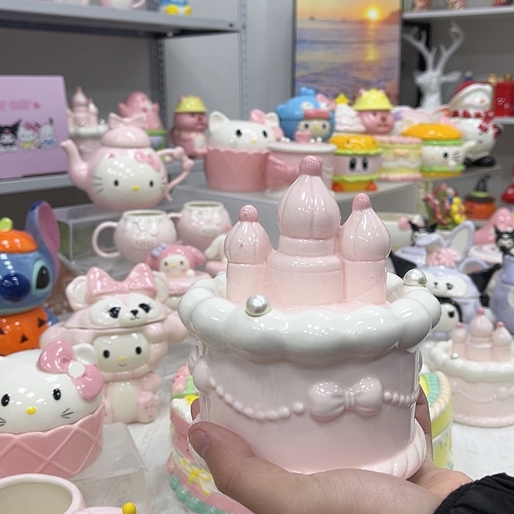 紫砂茶案这么多年过去