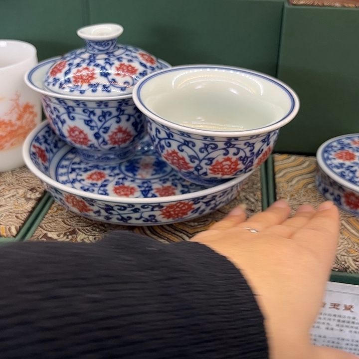 景德陶瓷景德陶瓷