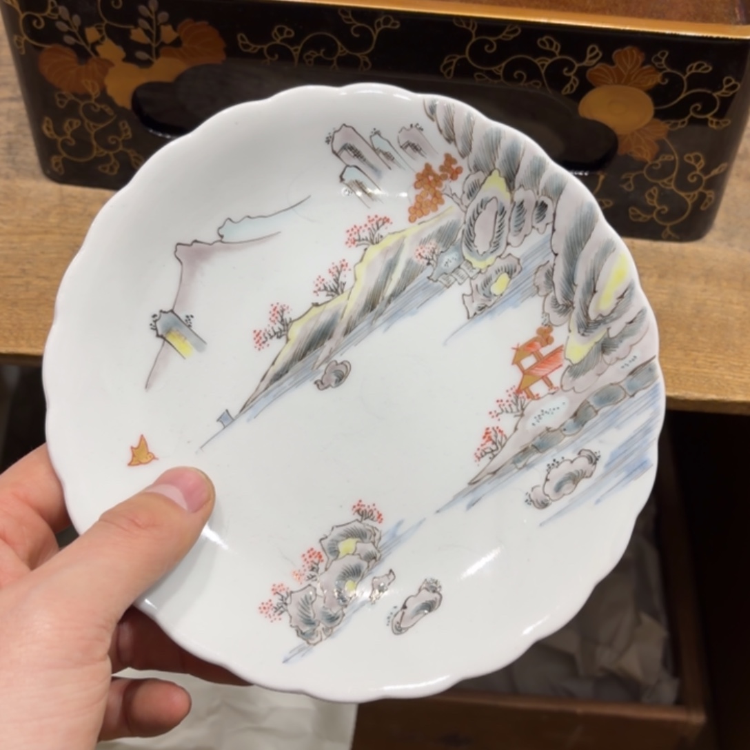 ****y般若中古美术工艺品