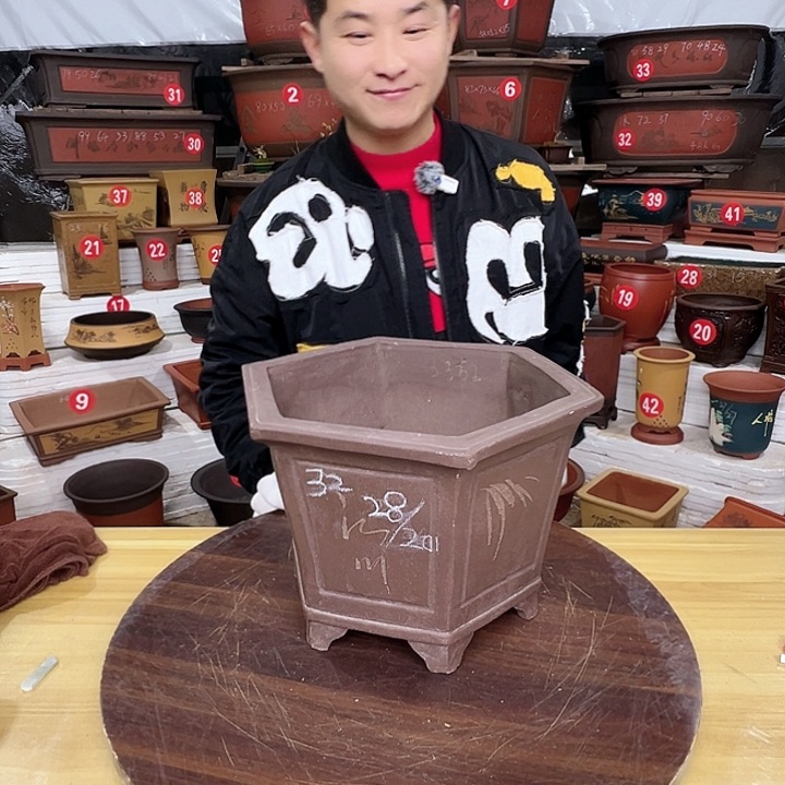 紫砂源头工厂直发