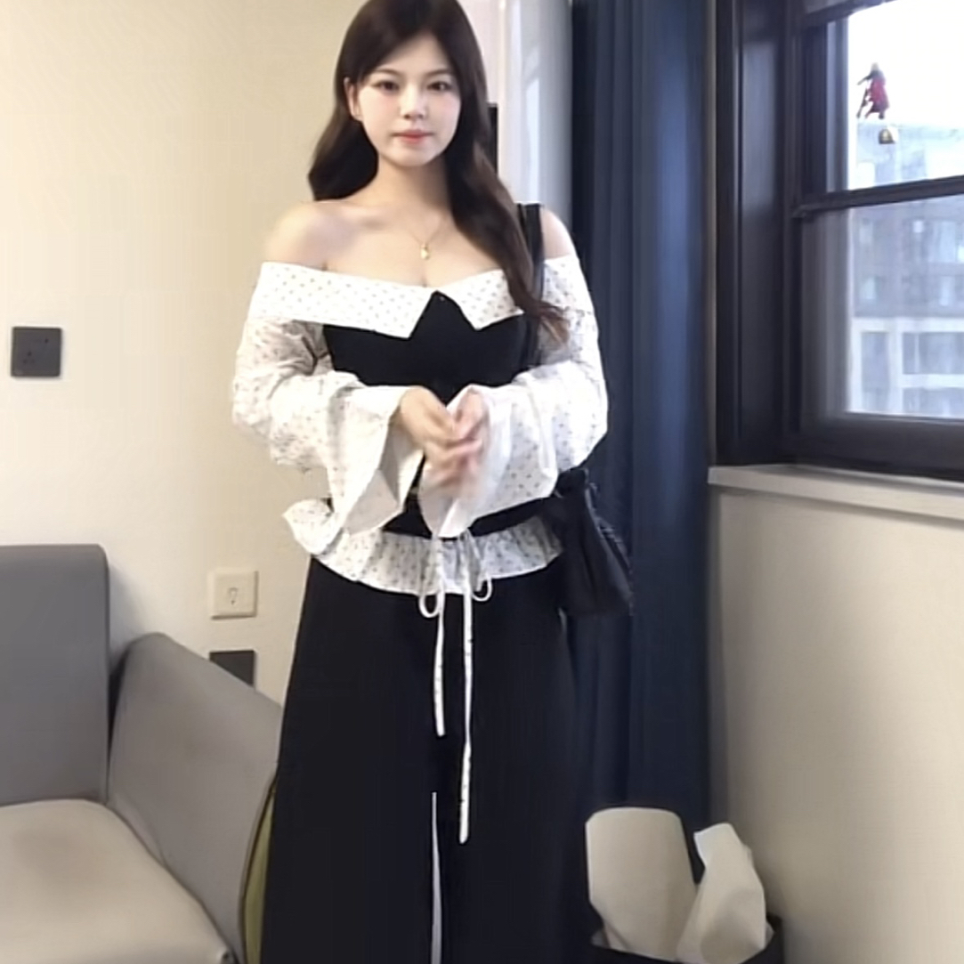 【胖婷推荐】25福利专区 单品福利仙女套装百搭时尚气质