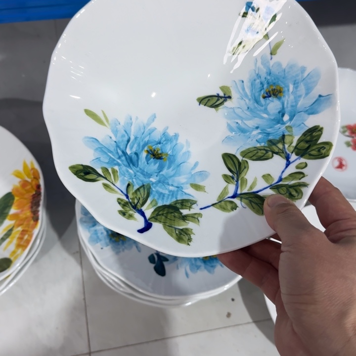 陶瓷景德镇陶瓷手工制作