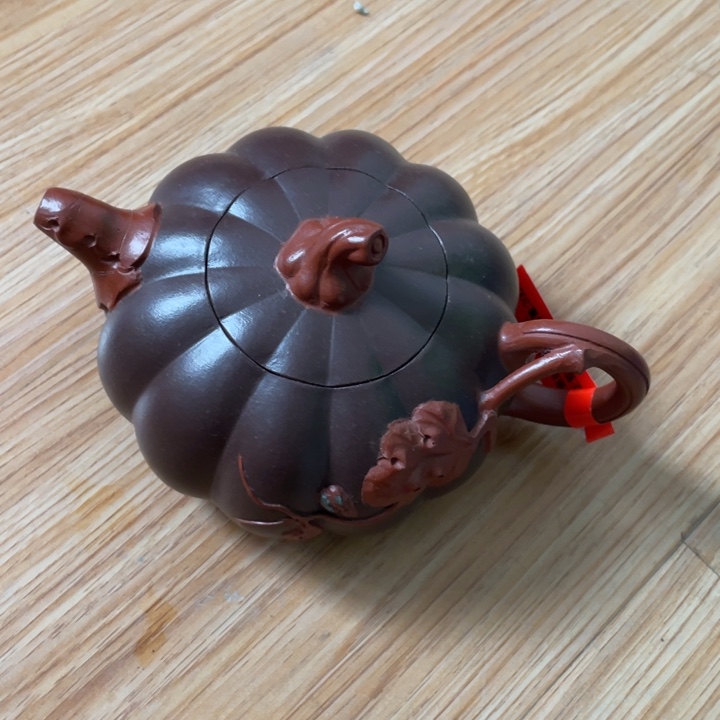 茶壶紫砂紫砂艺术作品