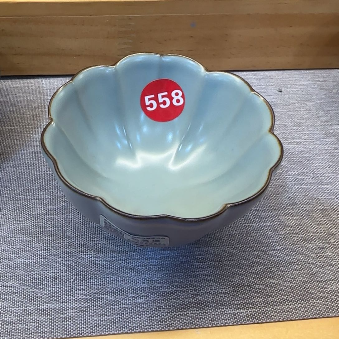 瓷片开播见面礼！！！！