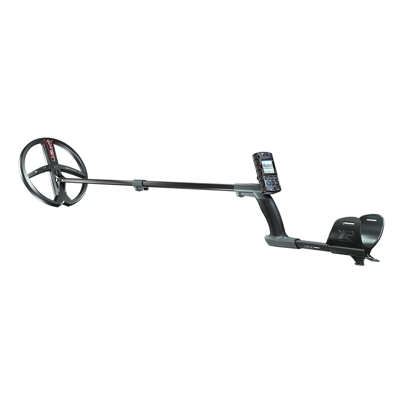 XP METAL DETECTORS XP法国XP-FMF－13寸便携式地下寻宝仪