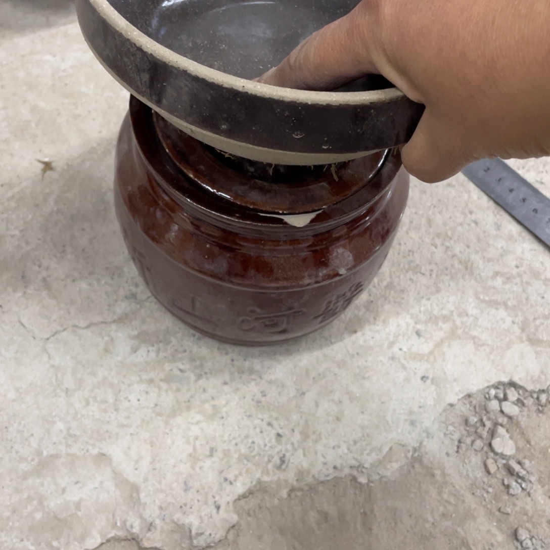 盘我瓷器微瑕两个