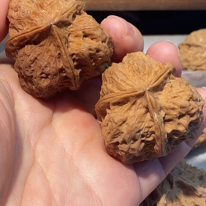 文玩核桃把件77777777777