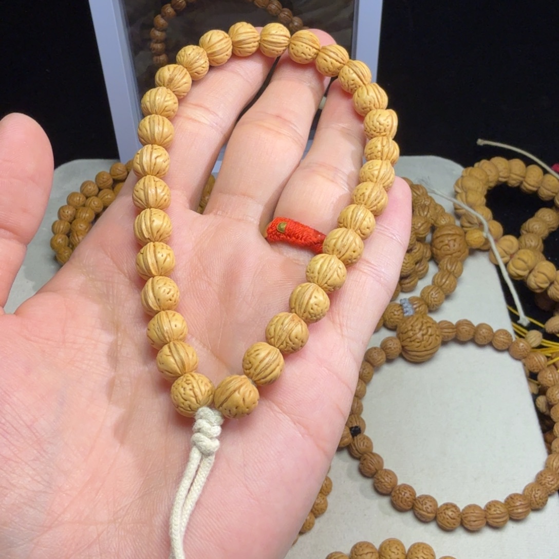 用***1桃核吊坠9X8小桃核