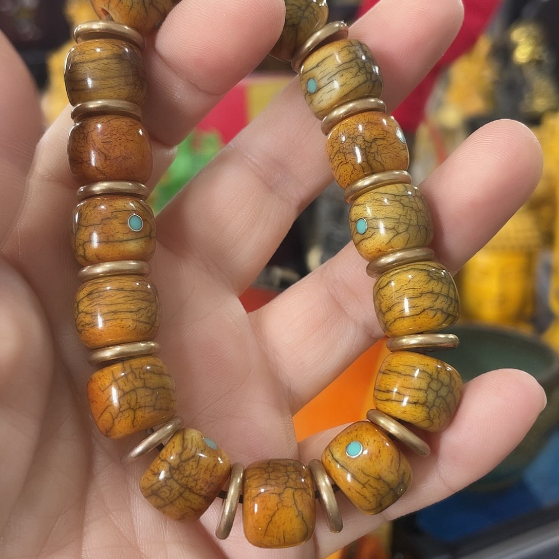 瓷片创意瓷器摆件